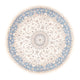 Nain Rug 200x200cm - Persian Rugs
