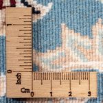 Perser Rug - Nain round  - 200 x 200 cm - cream