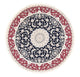 Nain Rug 200x200cm - Persian Rugs