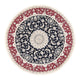 Nain Rug 200x200cm - Persian Rugs