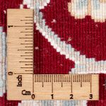 Perser Rug - Nain round  - 200 x 200 cm - dark blue