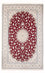 Perser Rug - Nain - Premium - 300 x 200 cm - red