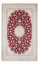 Nain - 6La Rug 200x300cm - Persian Rugs