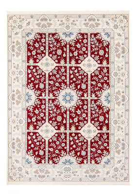 Perser Rug - Nain - 232 x 168 cm - red
