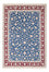 Perser Rug - Nain - 244 x 171 cm - blue