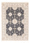 Perser Rug - Nain - 233 x 170 cm - dark blue