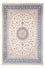 Perser Rug - Nain - Premium - 353 x 248 cm - cream