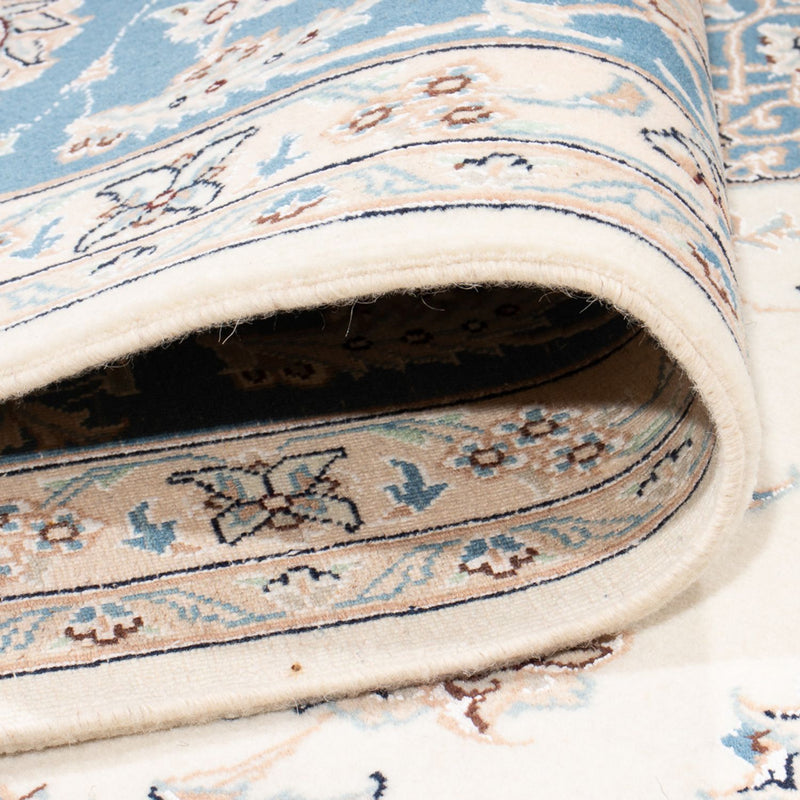 Perser Rug - Nain - Premium - 353 x 248 cm - cream