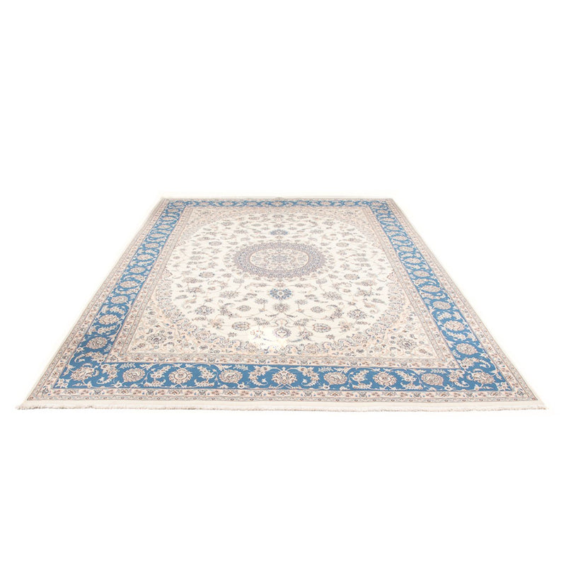 Perser Rug - Nain - Premium - 353 x 248 cm - cream