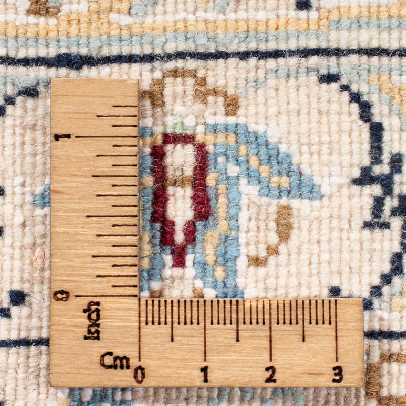 Perser Rug - Nain - Premium - 300 x 200 cm - red