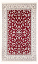 Perser Rug - Nain - Premium - 302 x 198 cm - red