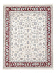 Nain - 6la Rug 150x198cm - Persian Rugs
