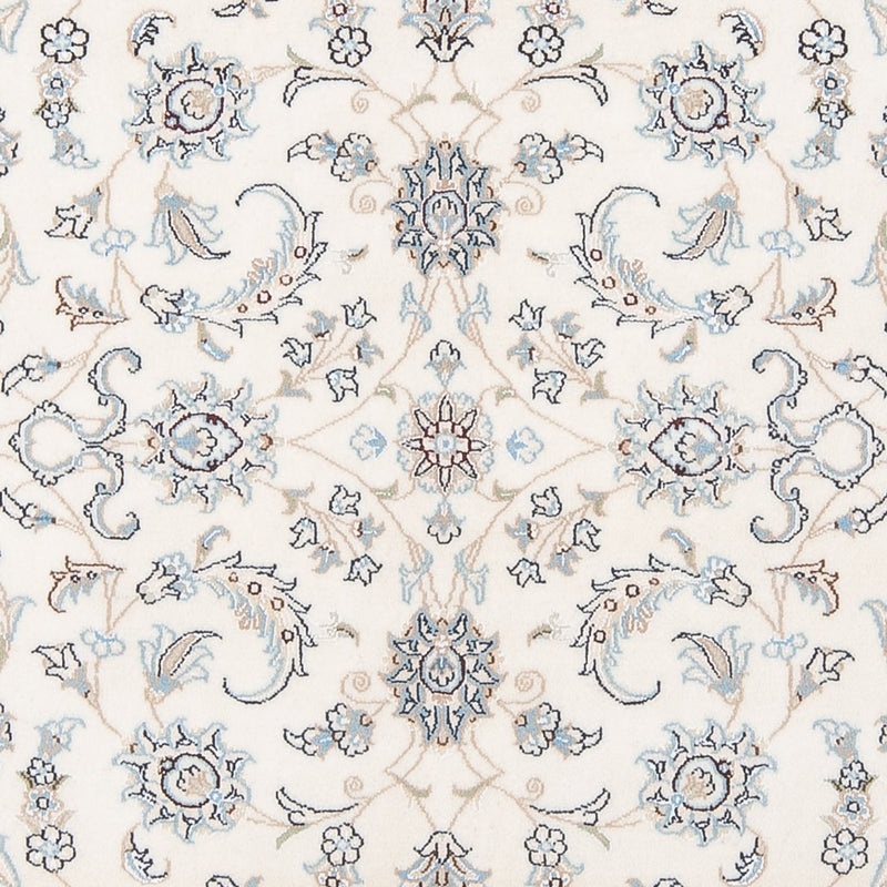 Perser Rug - Nain - Premium - 198 x 150 cm - cream