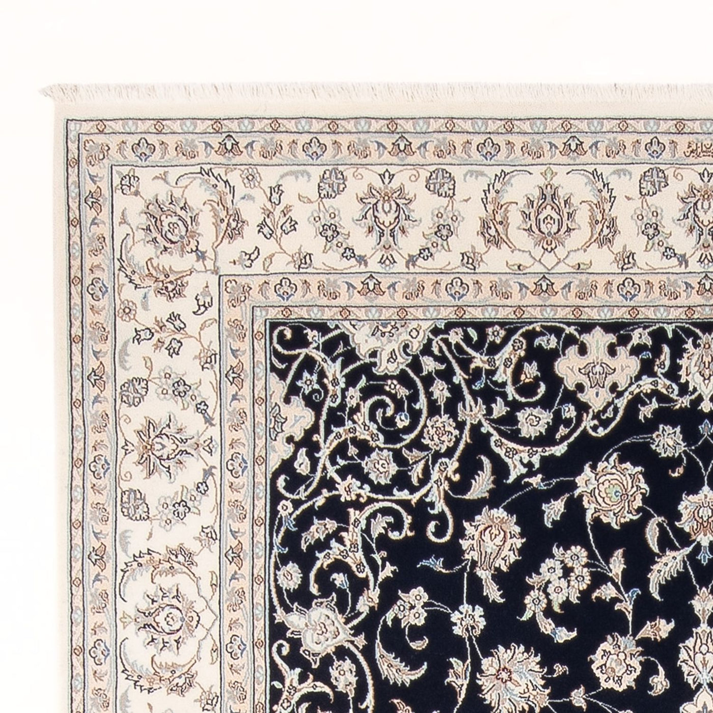 Nain - 6la Rug 298x200cm - Persian Rugs