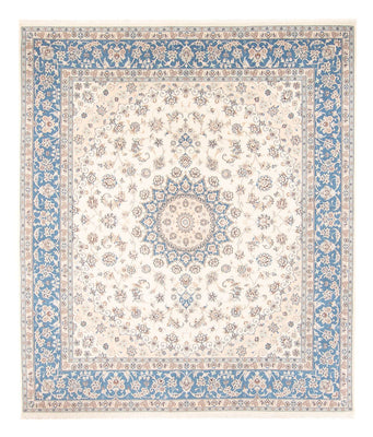 Perser Rug - Nain - 258 x 224 cm - cream