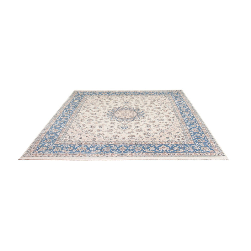 Perser Rug - Nain - 258 x 224 cm - cream