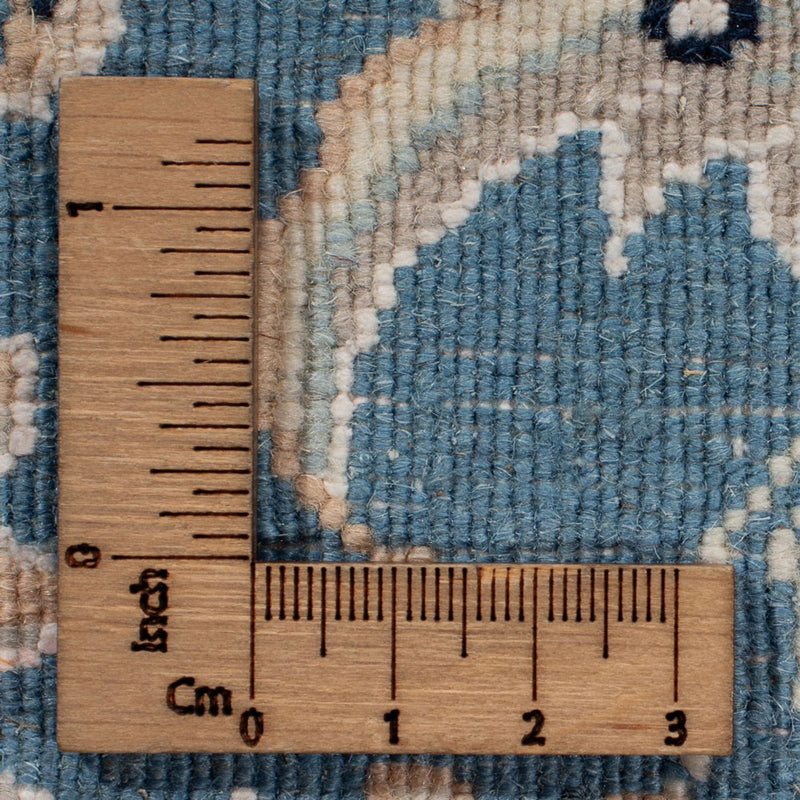 Perser Rug - Nain - 258 x 224 cm - cream