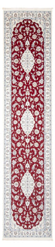 Nain - 6La Rug 87x355cm - Persian Rugs