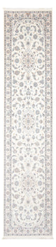 Nain - 6la Rug 350x87cm - Persian Rugs