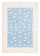 Perser Rug - Nain - Royal - 202 x 148 cm - light blue