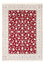Perser Rug - Nain - 232 x 171 cm - red