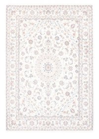 Perser Rug - Nain - Royal - 202 x 149 cm - cream