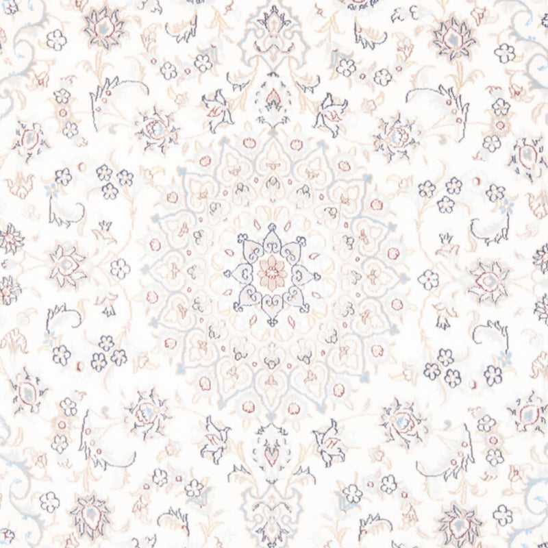 Perser Rug - Nain - Royal - 202 x 149 cm - cream