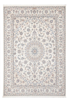 Perser Rug - Nain - Premium - 206 x 150 cm - cream