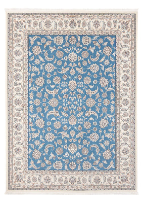 Perser Rug - Nain - Premium - 199 x 149 cm - blue