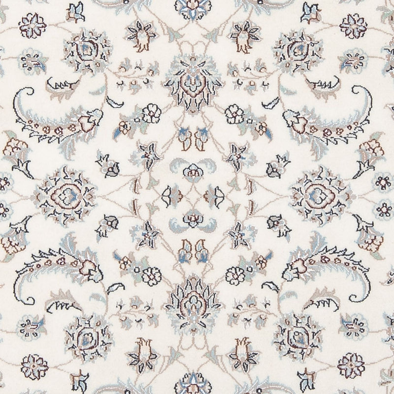 Perser Rug - Nain - Premium - 197 x 148 cm - cream