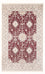 Perser Rug - Nain - Premium - 303 x 197 cm - red