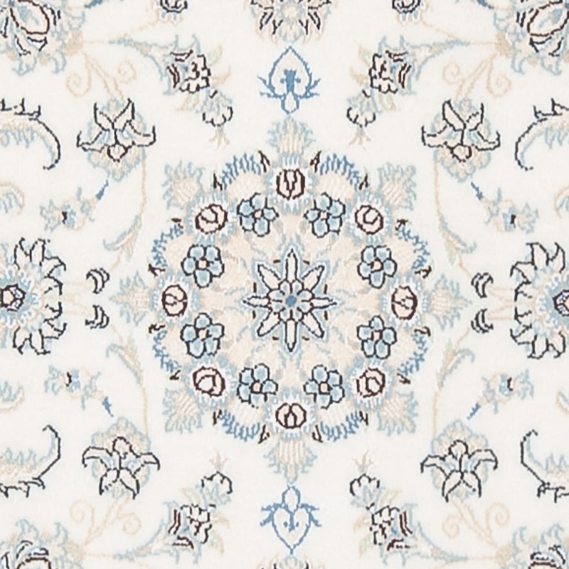 Runner Perser Rug - Nain - Premium - 290 x 82 cm - cream