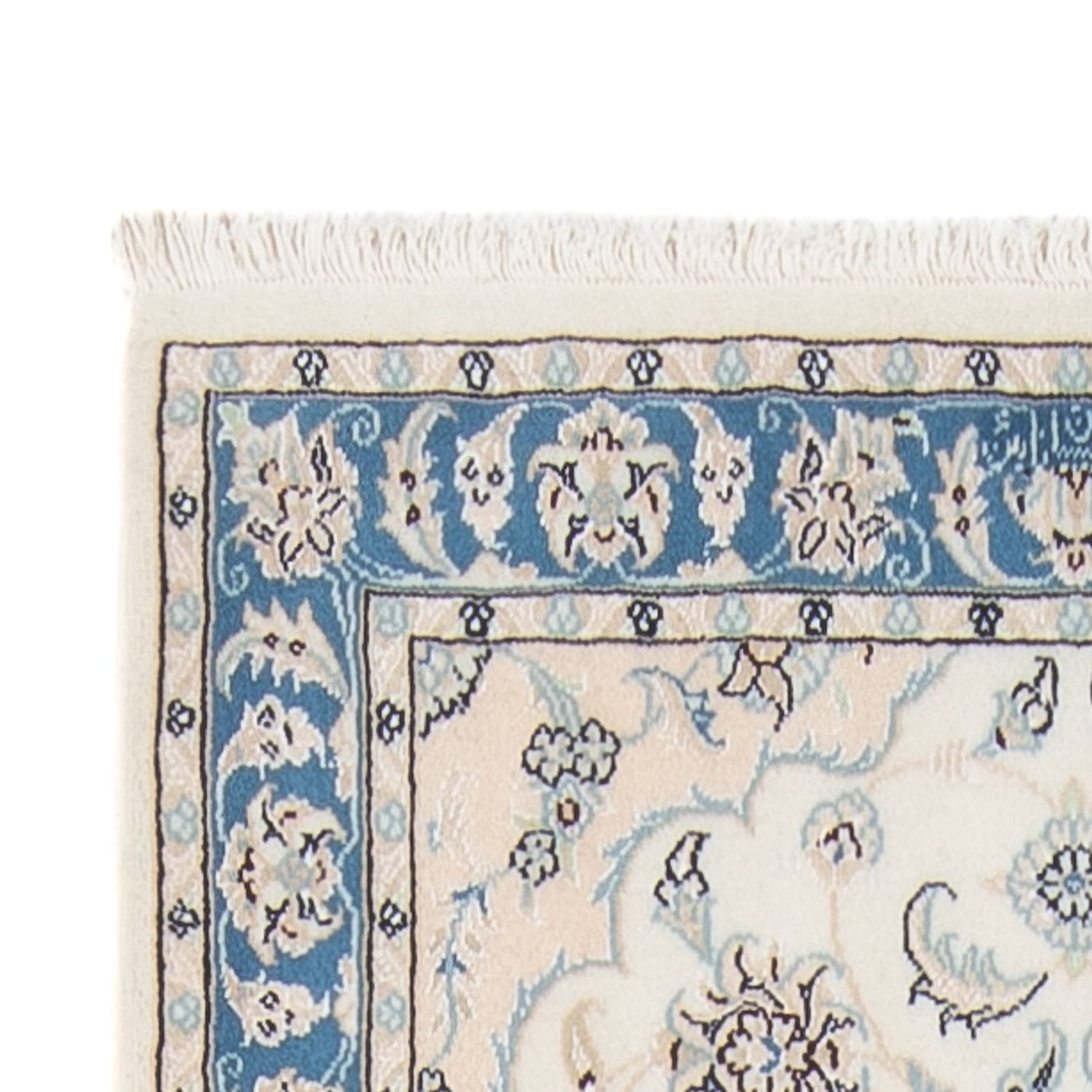 Nain - 6la Rug 290x82cm - Persian Rugs