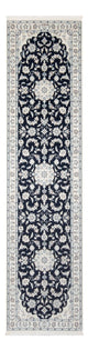 Nain - 6la Rug 296x80cm - Persian Rugs