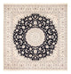 Nain Rug 258x246cm - Persian Rugs