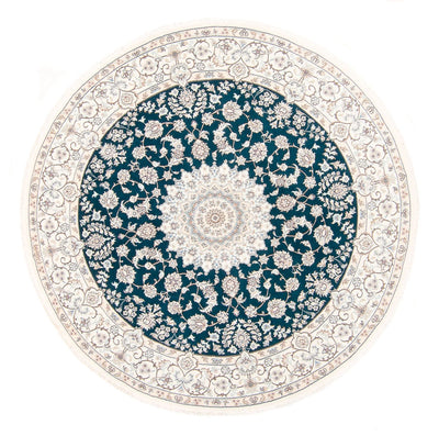Nain Rug 200x200cm - Persian Rugs