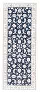 Nain - 9La Rug 81x198cm - Persian Rugs
