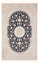 Nain - 6la Rug 298x197cm - Persian Rugs
