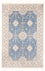 Perser Rug - Nain - Premium - 295 x 197 cm - light blue