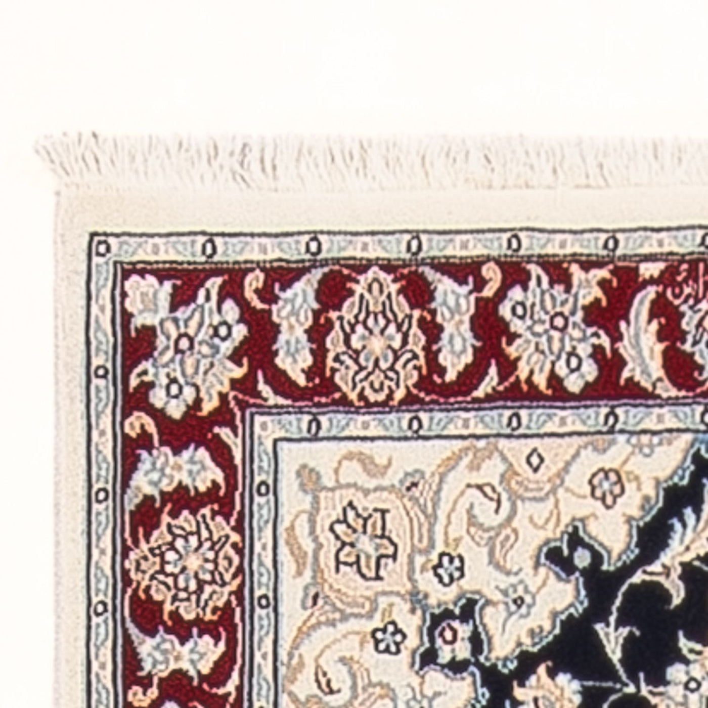 Nain - 6la Rug 250x78cm - Persian Rugs