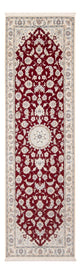 Nain - 6la Rug 248x82cm - Persian Rugs