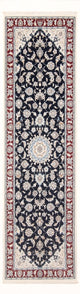 Nain - 6la Rug 250x80cm - Persian Rugs