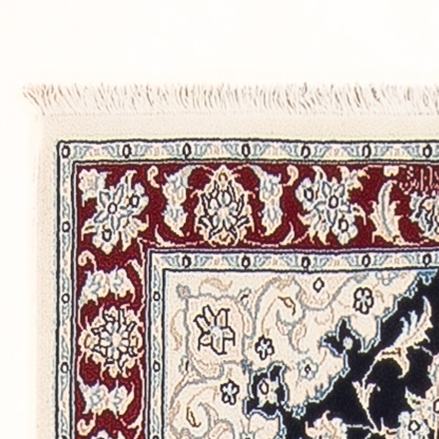 Nain - 6la Rug 250x80cm - Persian Rugs