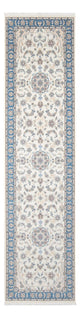 Runner Perser Rug - Nain - Premium - 305 x 82 cm - cream