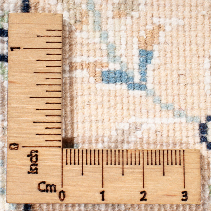 Runner Perser Rug - Nain - Premium - 305 x 82 cm - cream