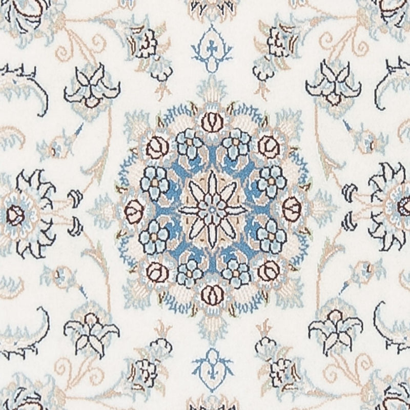 Runner Perser Rug - Nain - Premium - 288 x 80 cm - cream