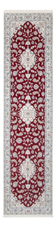 Nain - 6la Rug 300x82cm - Persian Rugs