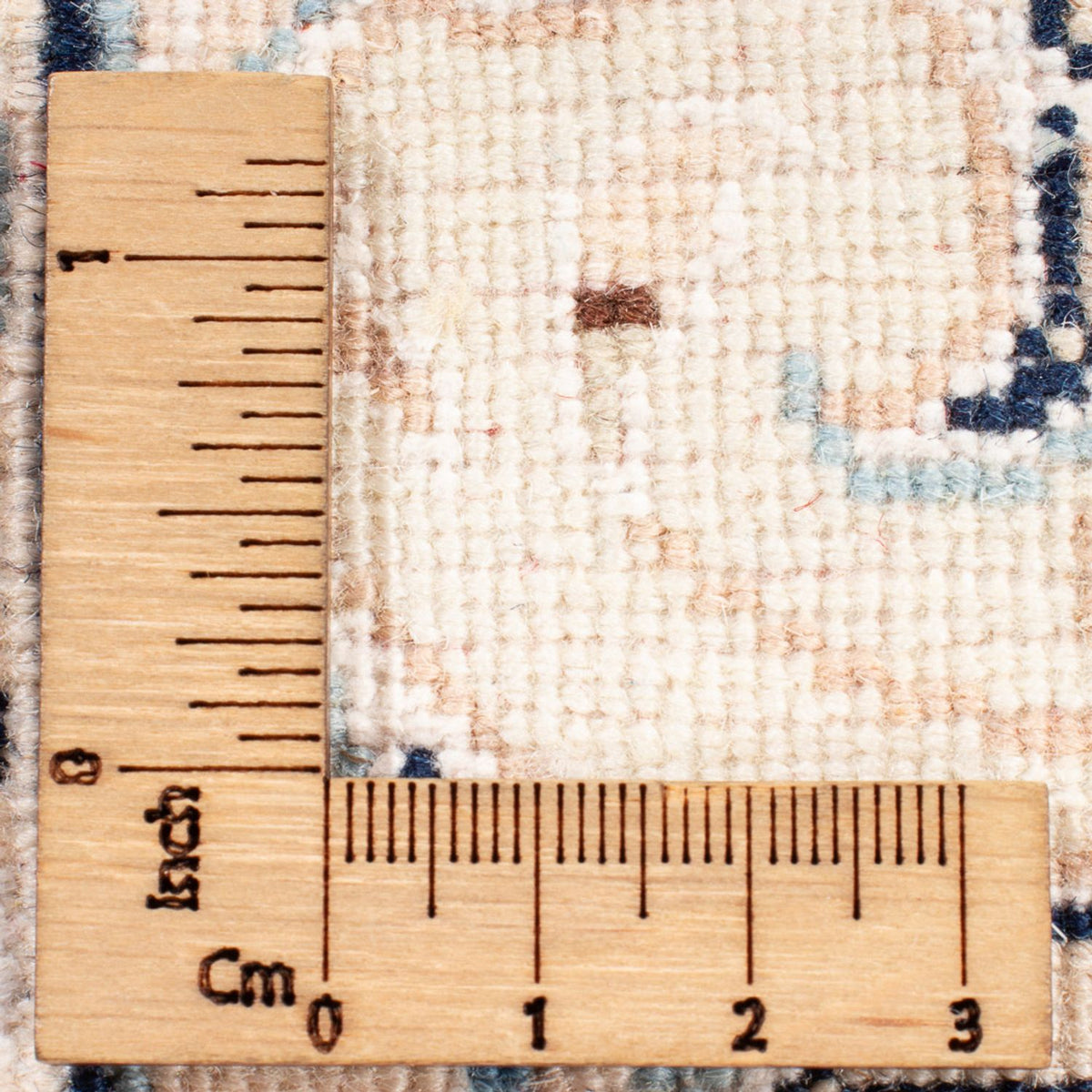 Runner Perser Rug - Nain - Premium - 300 x 82 cm - red