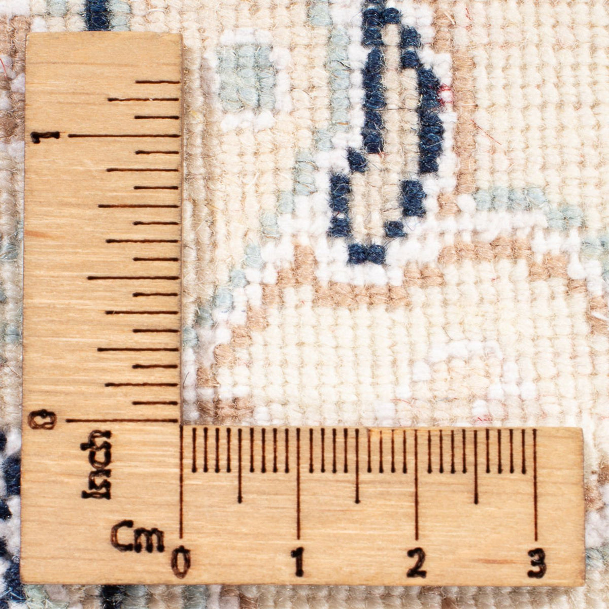 Runner Perser Rug - Nain - Premium - 290 x 80 cm - red