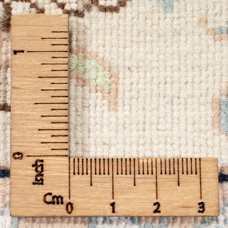 Perser Rug - Nain - Premium - 205 x 150 cm - dark blue